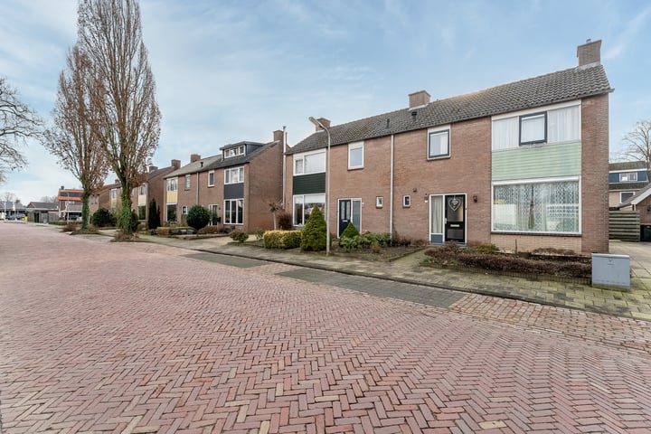 Bekijk foto 3 van Schoolstraat-Oudleusen 14