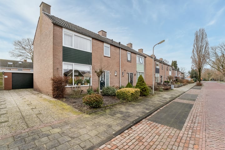 Bekijk foto 4 van Schoolstraat-Oudleusen 14