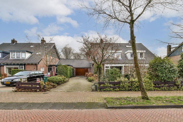 Bekijk foto 4 van Mendes da Costalaan 12