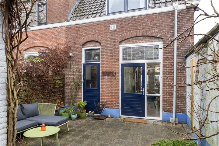 View photo 27 of Distelstraat 26