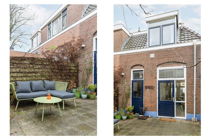 View photo 28 of Distelstraat 26