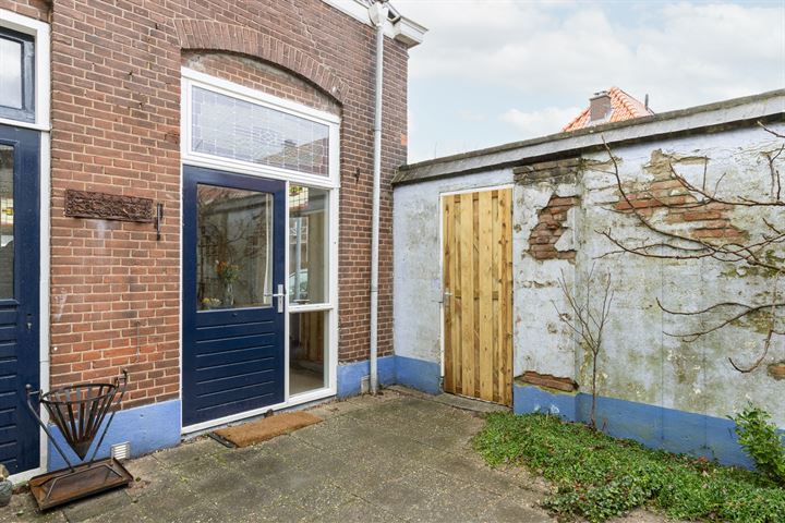 View photo 29 of Distelstraat 26