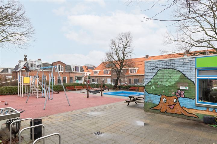 View photo 33 of Distelstraat 26