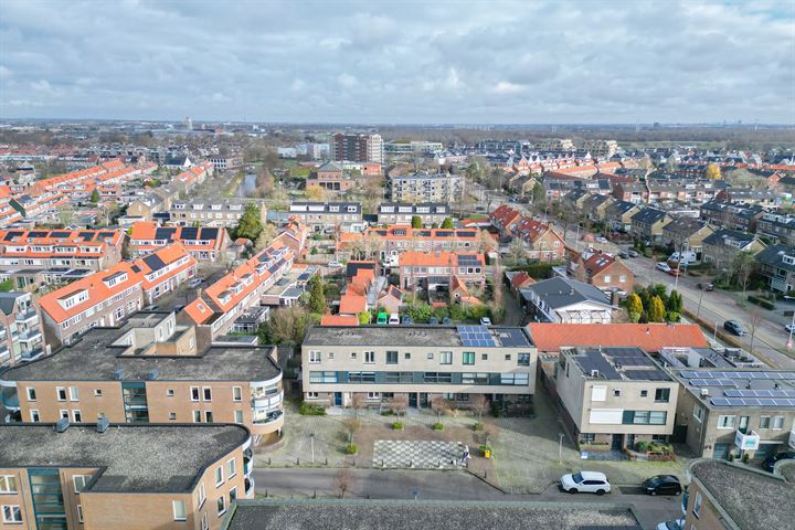 Bekijk foto 25 van Kanaalstraat 139-A