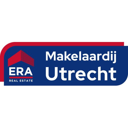 ERA Makelaardij Utrecht logo