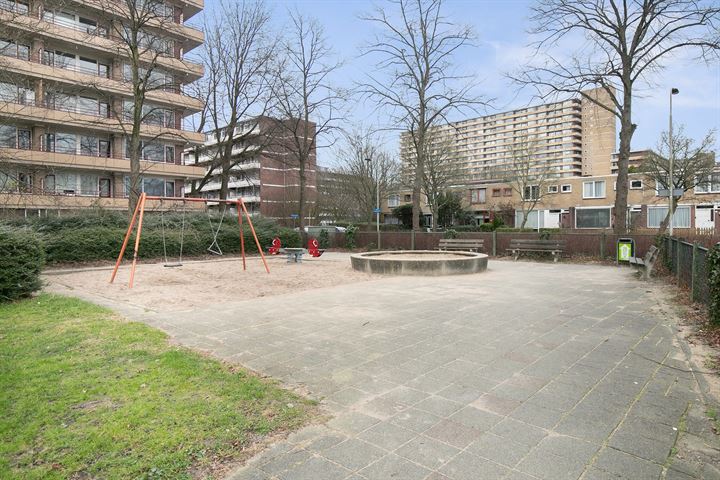 View photo 45 of Multatuliweg 28