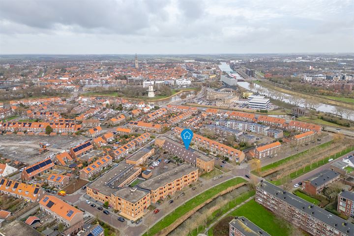 Bekijk foto 4 van De Ruyterstraat 78