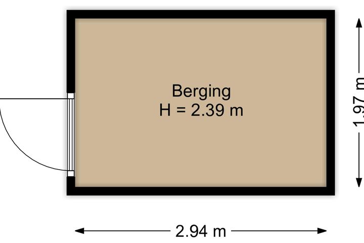 View photo 40 of De Ruyterstraat 78