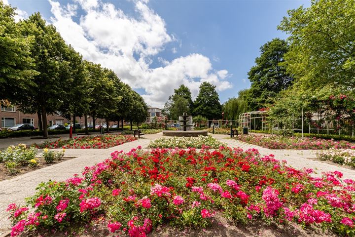 Bekijk foto 42 van Koninginneweg 200-K