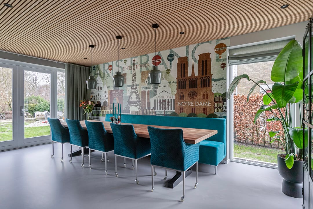 Foto 13 van Westerwijk 45