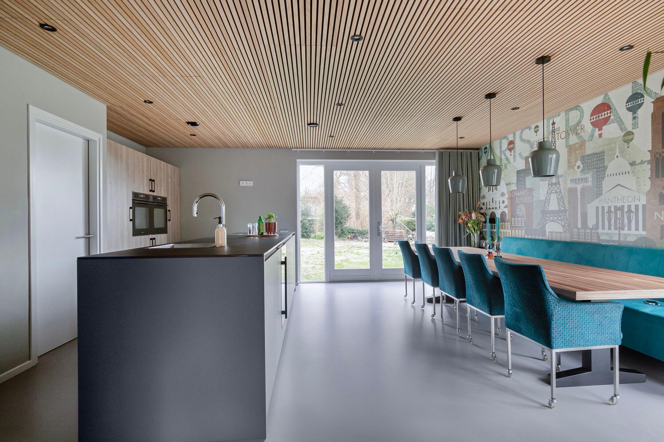 Foto 12 van Westerwijk 45