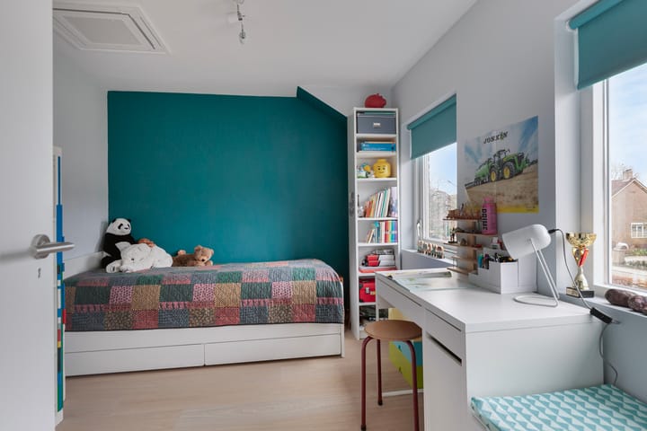 Foto 25 van Westerwijk 45