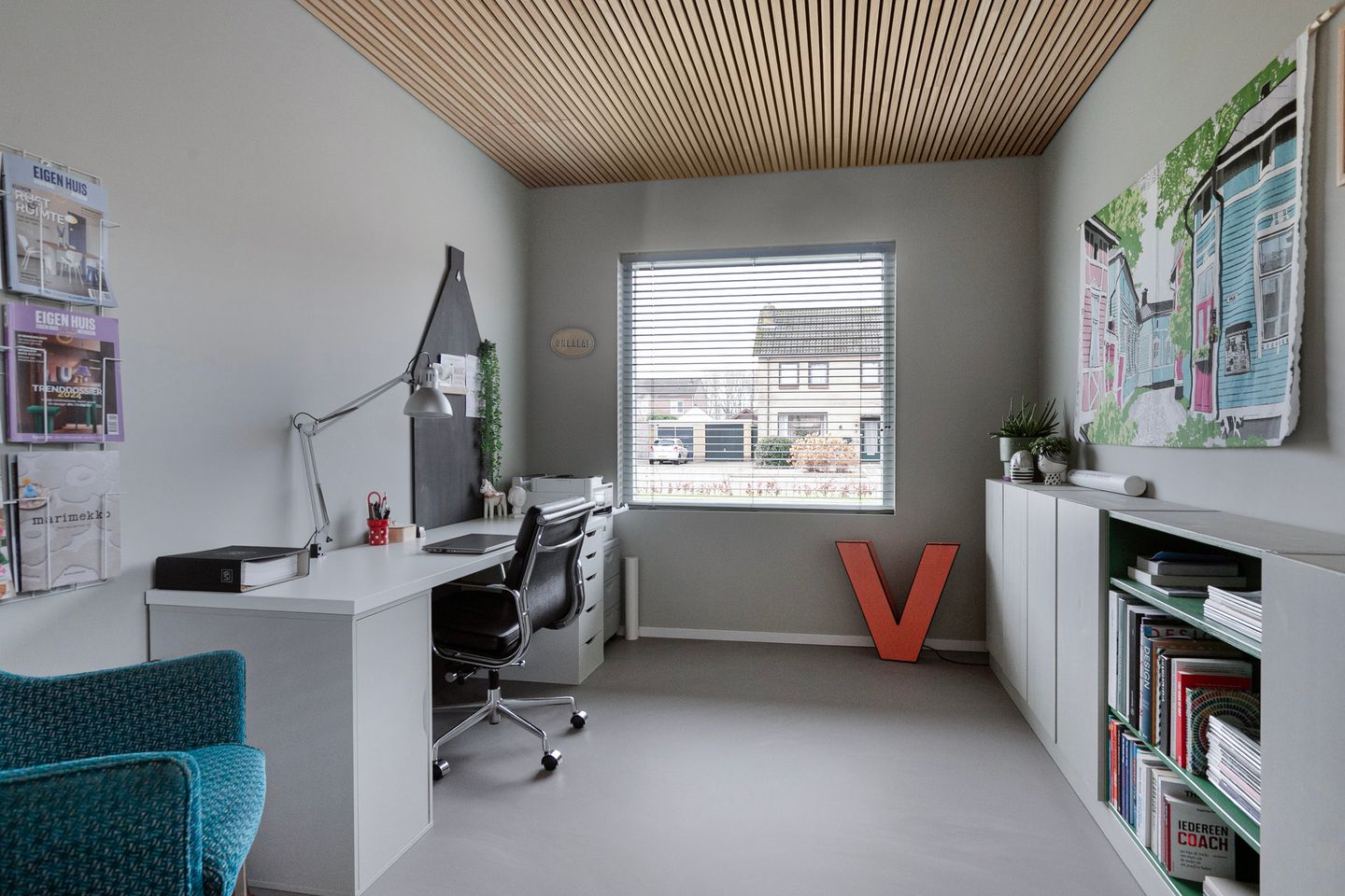 Foto 34 van Westerwijk 45