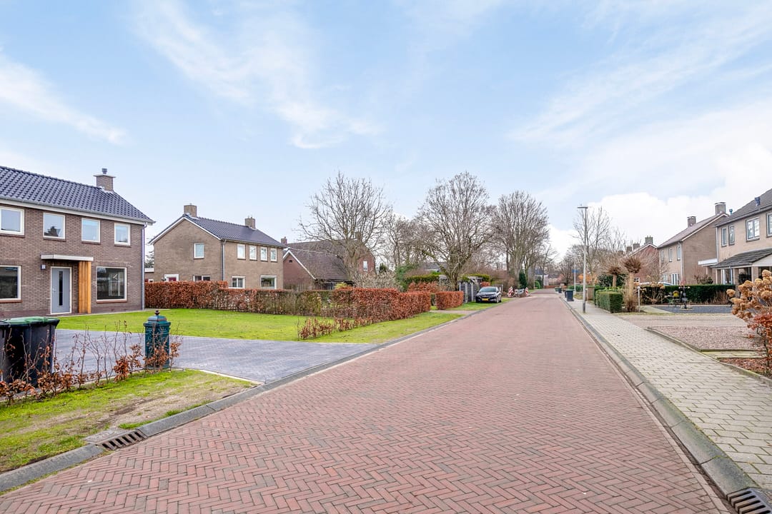 Foto 37 van Westerwijk 45