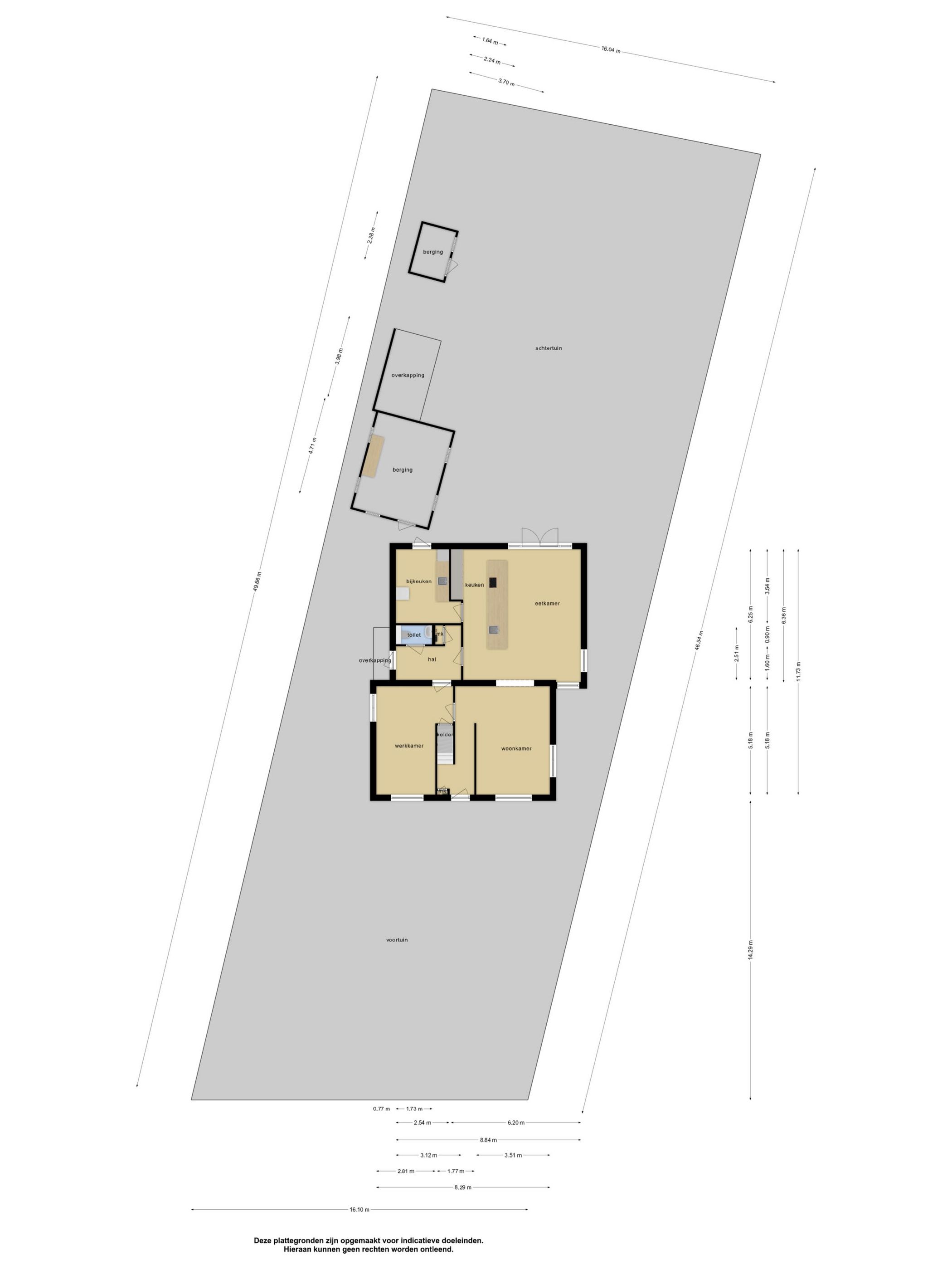 Foto 48 van Westerwijk 45