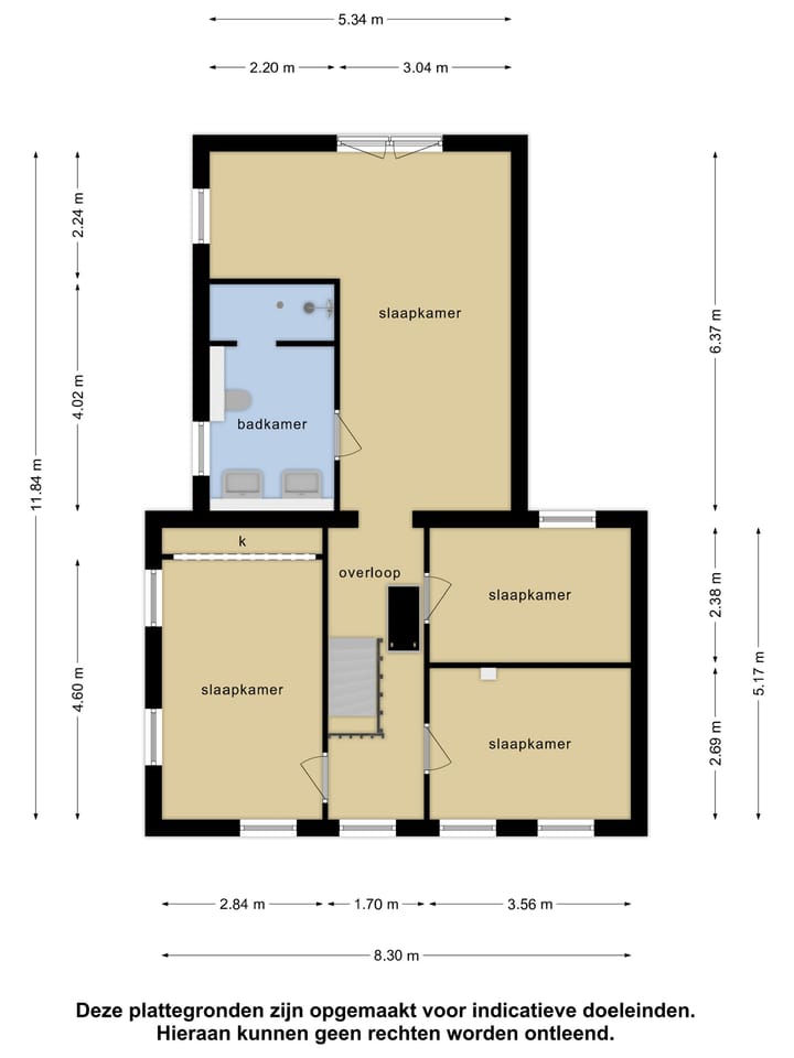 Foto 49 van Westerwijk 45