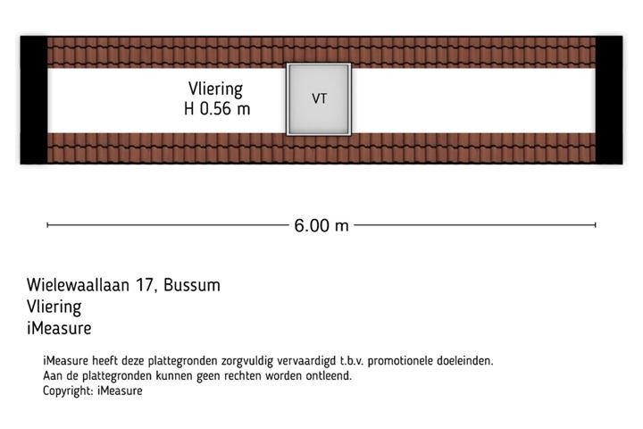 Bekijk foto 50 van Wielewaallaan 17