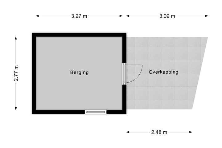 Bekijk foto 39 van Esdoornstraat 6