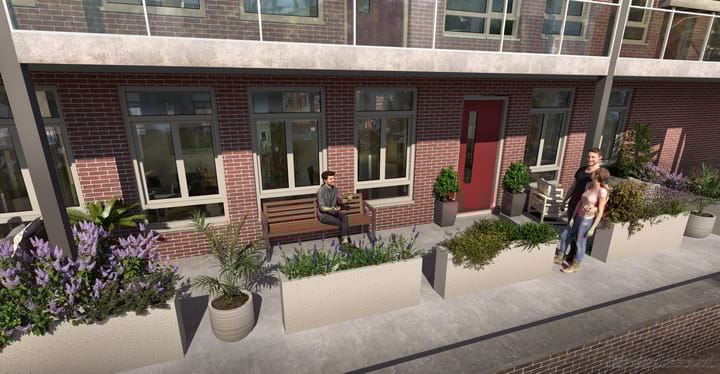 Foto 2 van De Pollenbrink 56