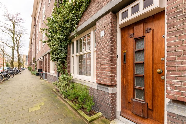 Bekijk foto 24 van Roerstraat 61-H