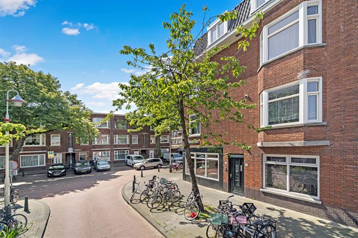 Bekijk foto 4 van Haverschmidtstraat 127