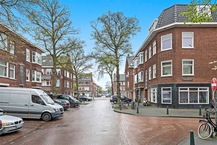 View photo 4 of Linnaeusstraat 297-A