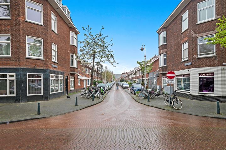 View photo 5 of Linnaeusstraat 297-A