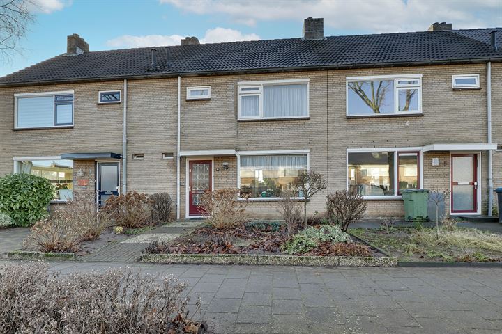 Bekijk foto 1 van Schimmelpenninckstraat 3