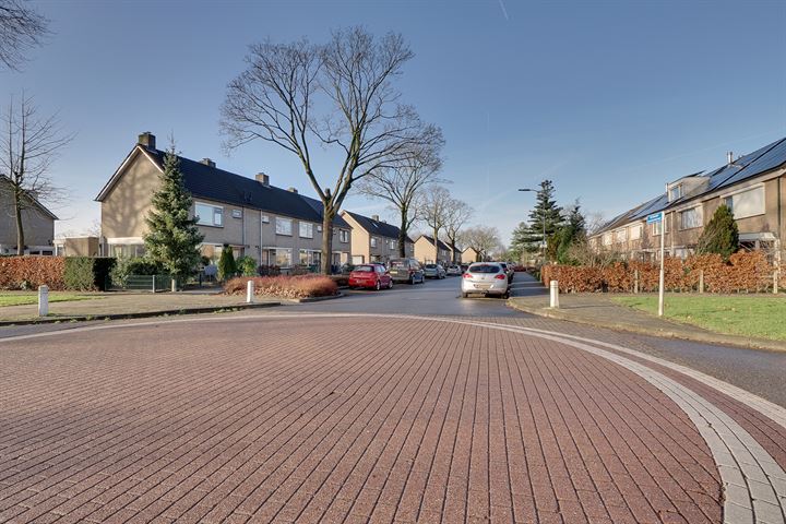 Bekijk foto 3 van Schimmelpenninckstraat 3