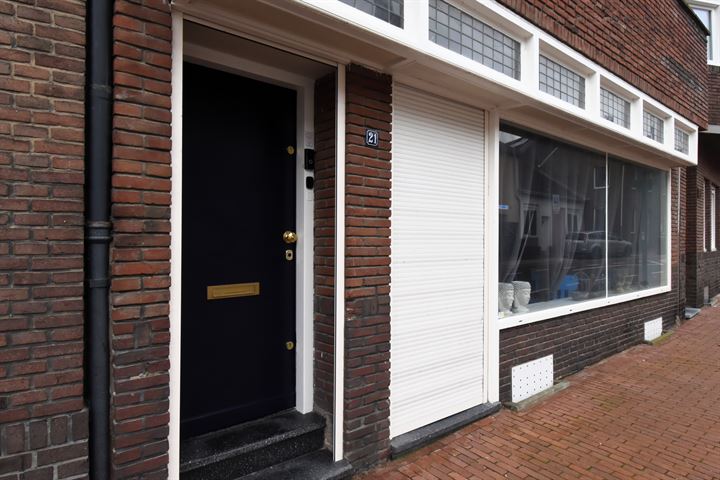 Bekijk foto 2 van Dr. Nolensstraat 21