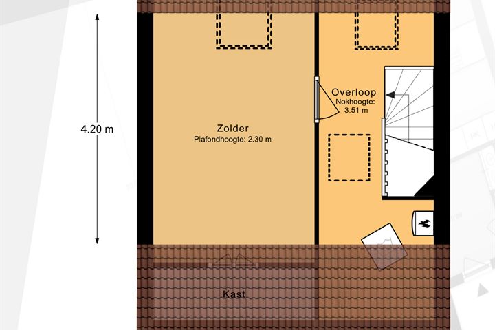 Bekijk foto 31 van Schaesbergstraat 62