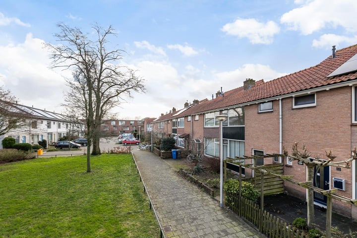 Bekijk foto 3 van Praetoriusstraat 53