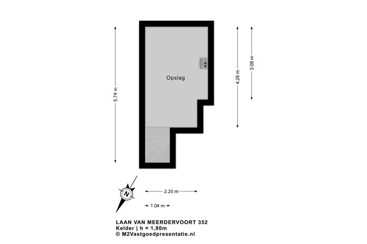 Bekijk foto 80 van Laan van Meerdervoort 352-+352A+B