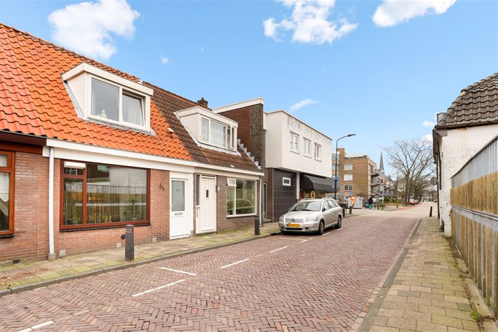 Bekijk foto 8 van Baanstraat 64