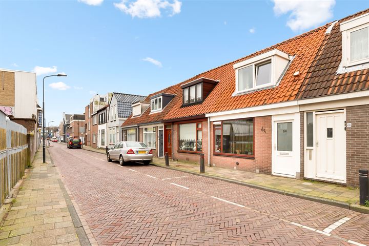 Bekijk foto 7 van Baanstraat 64