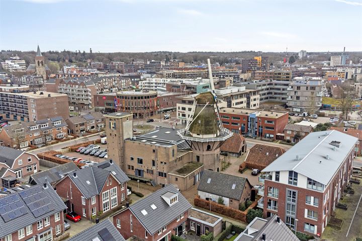 Bekijk foto 39 van Notaris van Puttenstraat 25