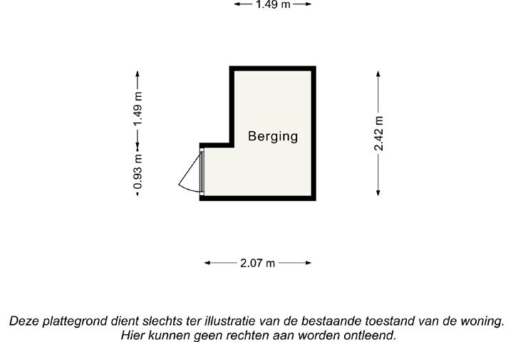 Bekijk foto 37 van Lakenweversplein 25-D