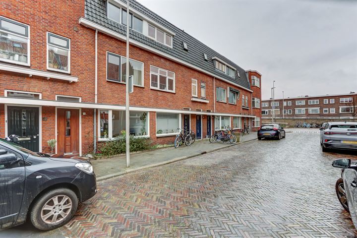 Bekijk foto 28 van Merwedestraat 5