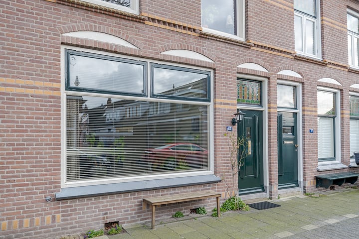 Bekijk foto 4 van Groenestraat 15