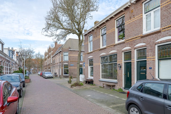 Bekijk foto 2 van Groenestraat 15