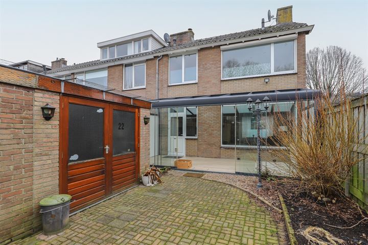 Bekijk foto 35 van Mazurkastraat 22