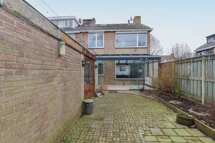 Bekijk foto 37 van Mazurkastraat 22