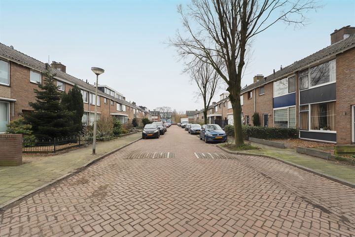 Bekijk foto 44 van Mazurkastraat 22