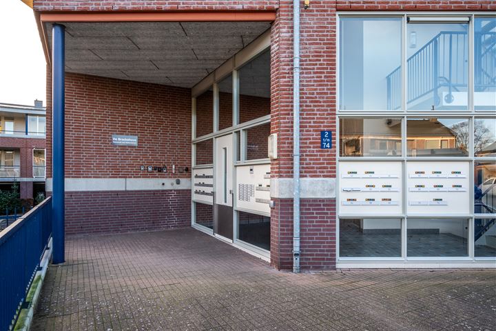 Bekijk foto 48 van Kanunnik van Kekenstraat 74