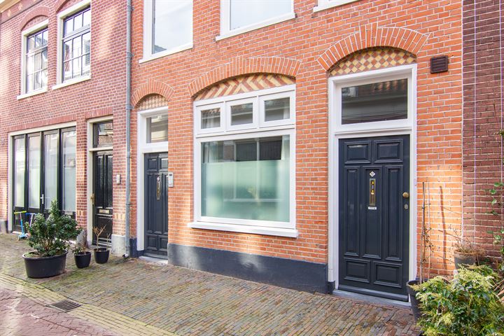 Bekijk foto 8 van Lange Bogaardstraat 12-ZWRT