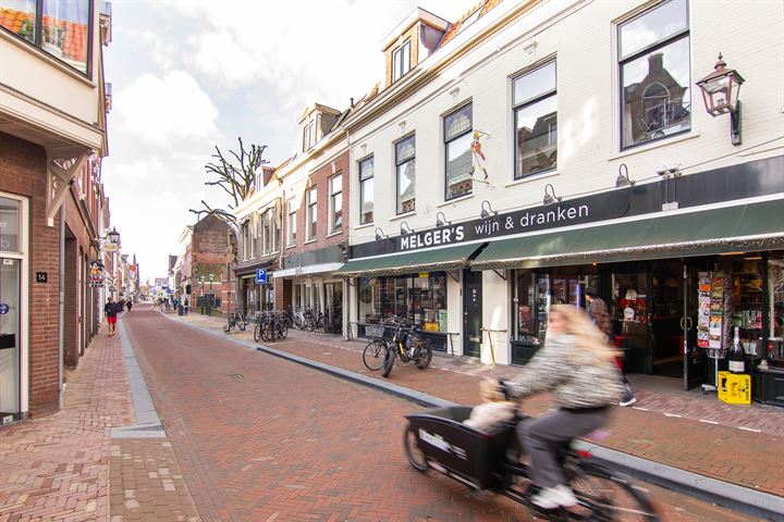 Bekijk foto 35 van Lange Bogaardstraat 12-ZWRT