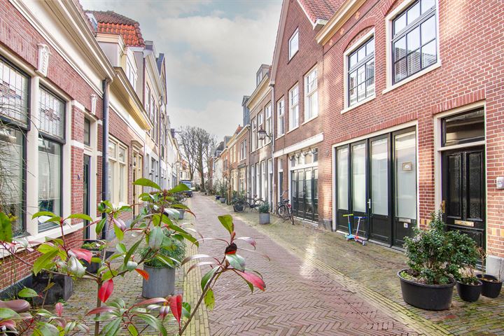 Bekijk foto 34 van Lange Bogaardstraat 12-ZWRT