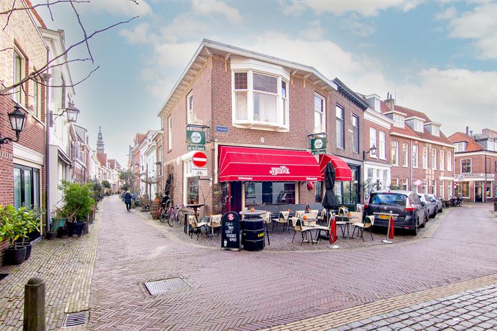 Bekijk foto 38 van Lange Bogaardstraat 12-ZWRT