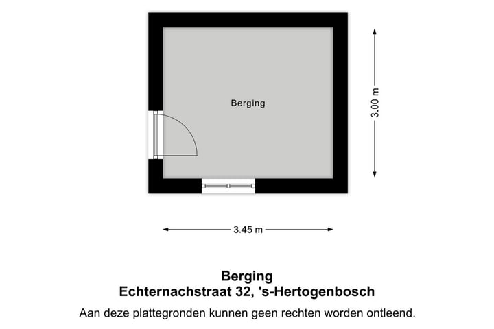 View photo 29 of Echternachstraat 32