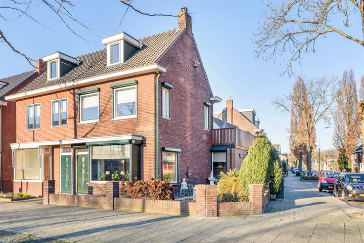 Bekijk foto 5 van G.J. van Heekstraat 118